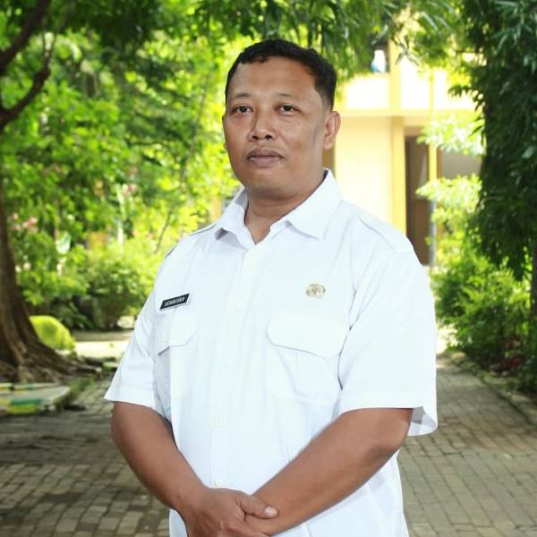 Wakil Ketua MGMP